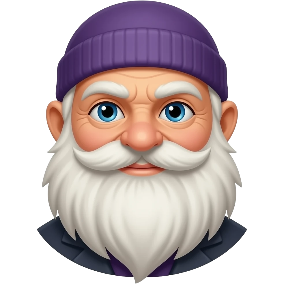 Zwergin emoji