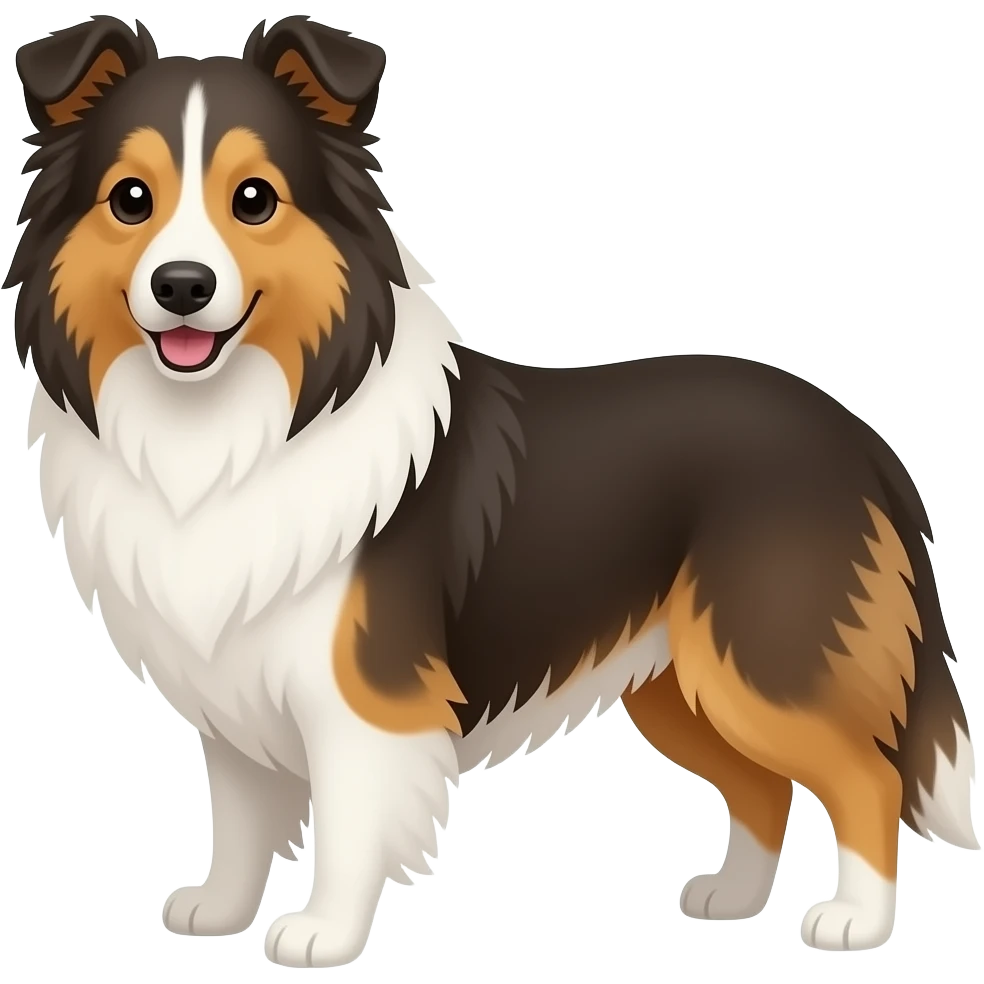 amazon colie emoji
