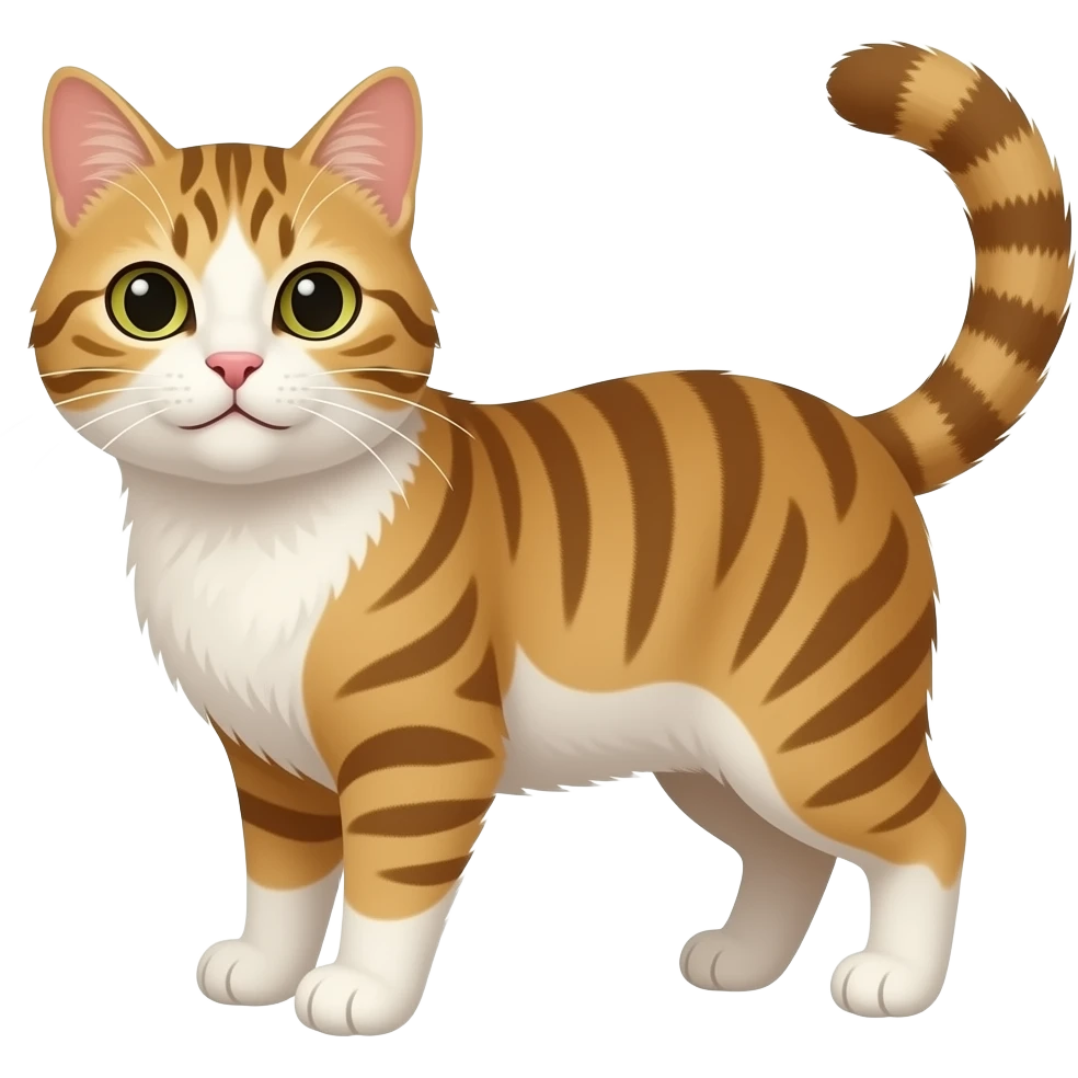 cat emoji
