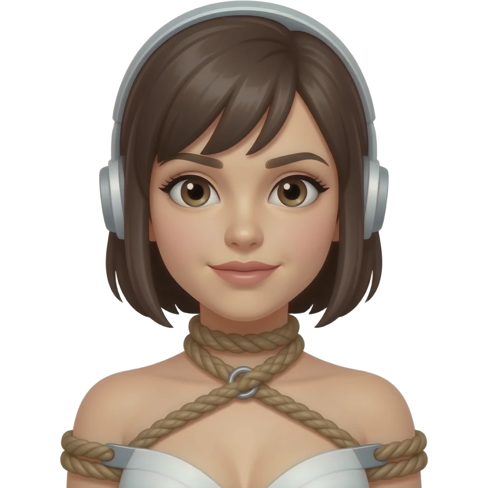 BDSM SUB emoji