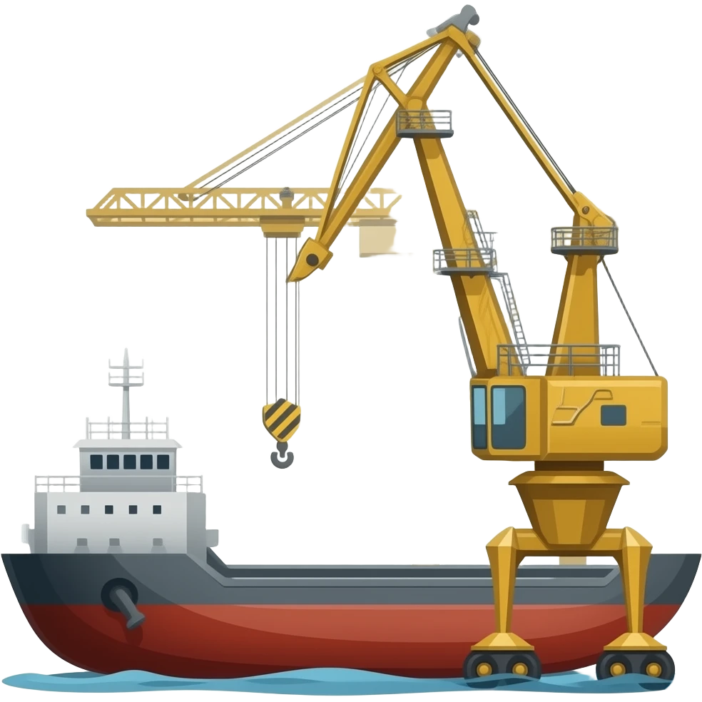shipbuilding emoji
