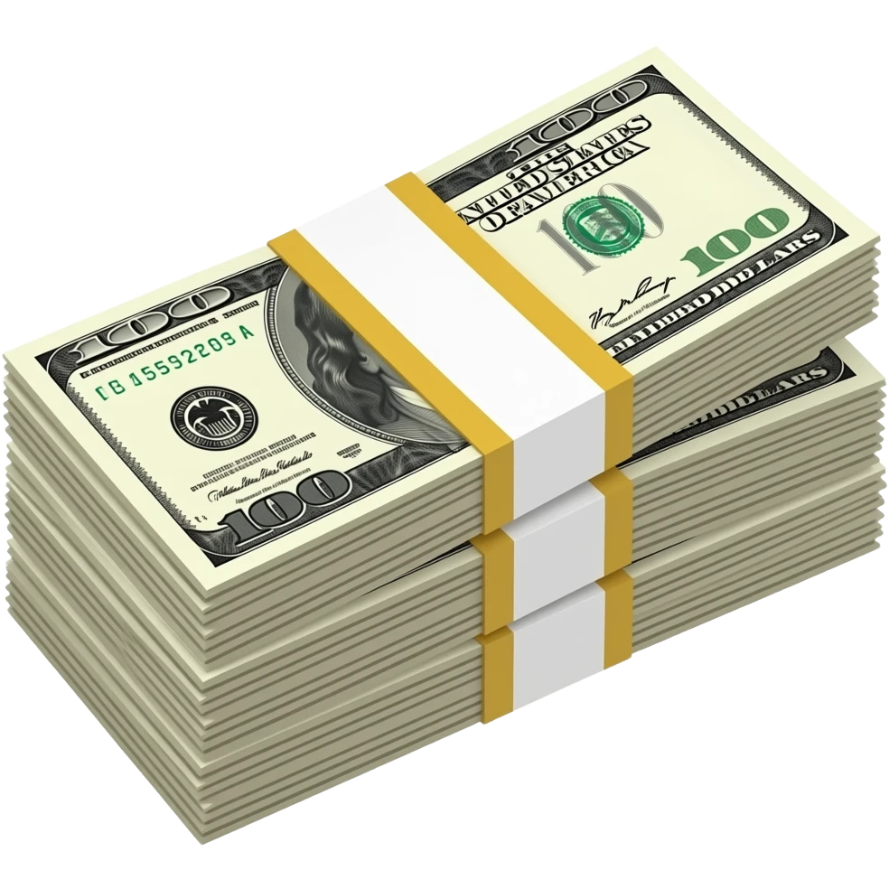 money emoji