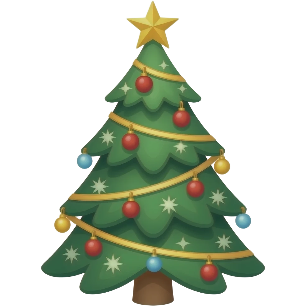christmas emoji