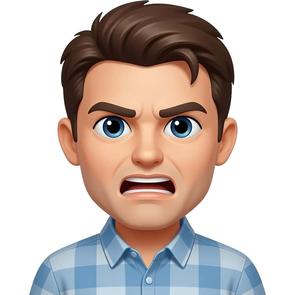 attack emoji