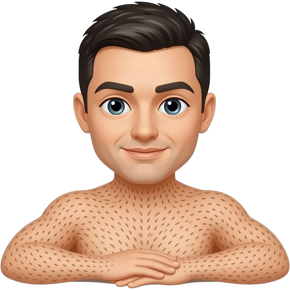 gua sha emoji