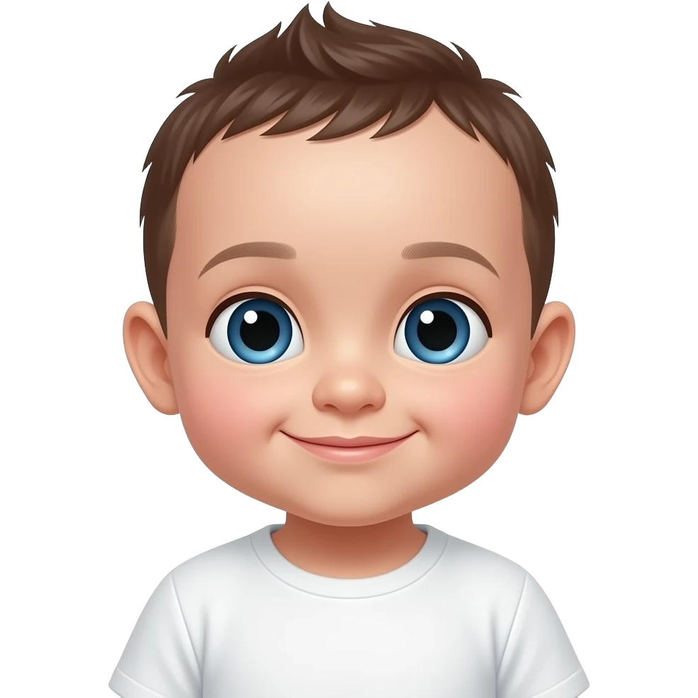 👶 emoji