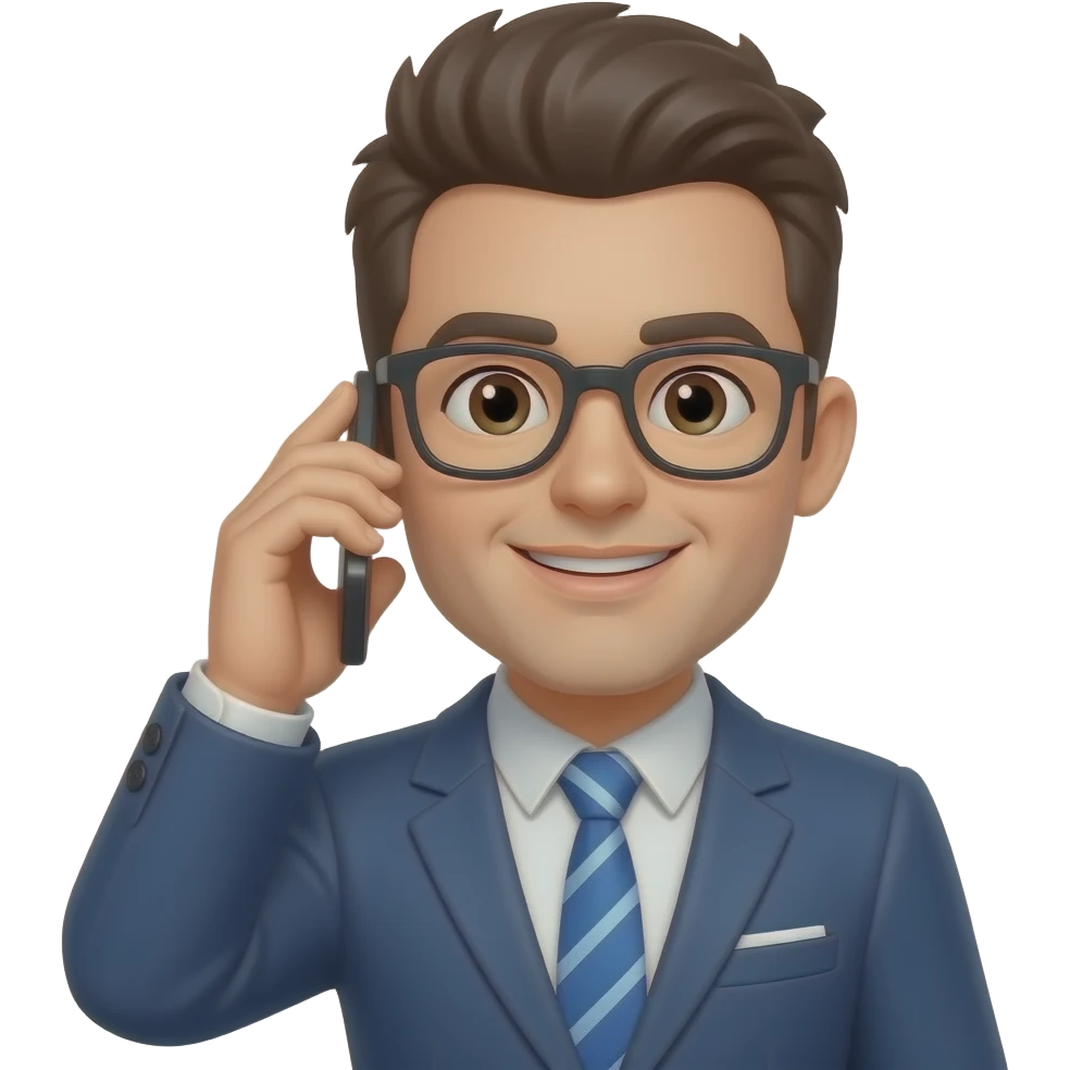 call emoji