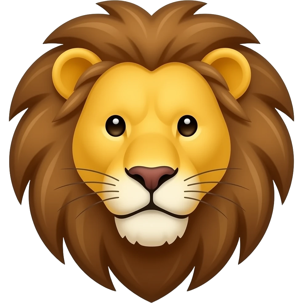 برام ایموجی پرچم شیر و خورشید و بساز emoji