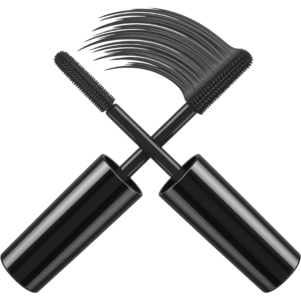 Mascara emoji