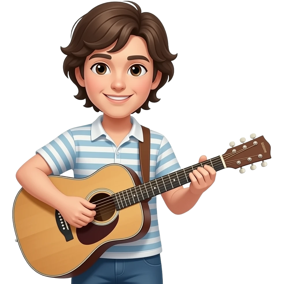 music emoji