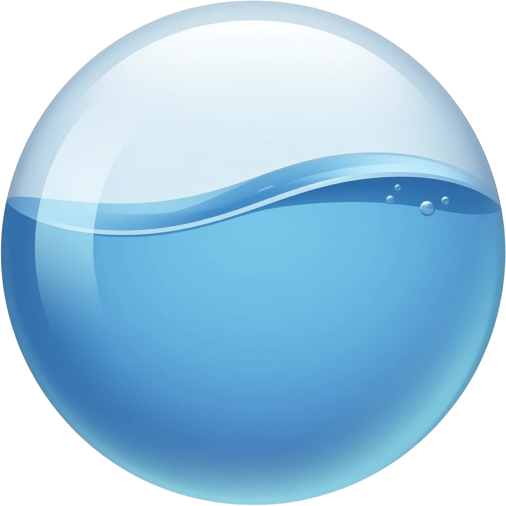 WATER emoji