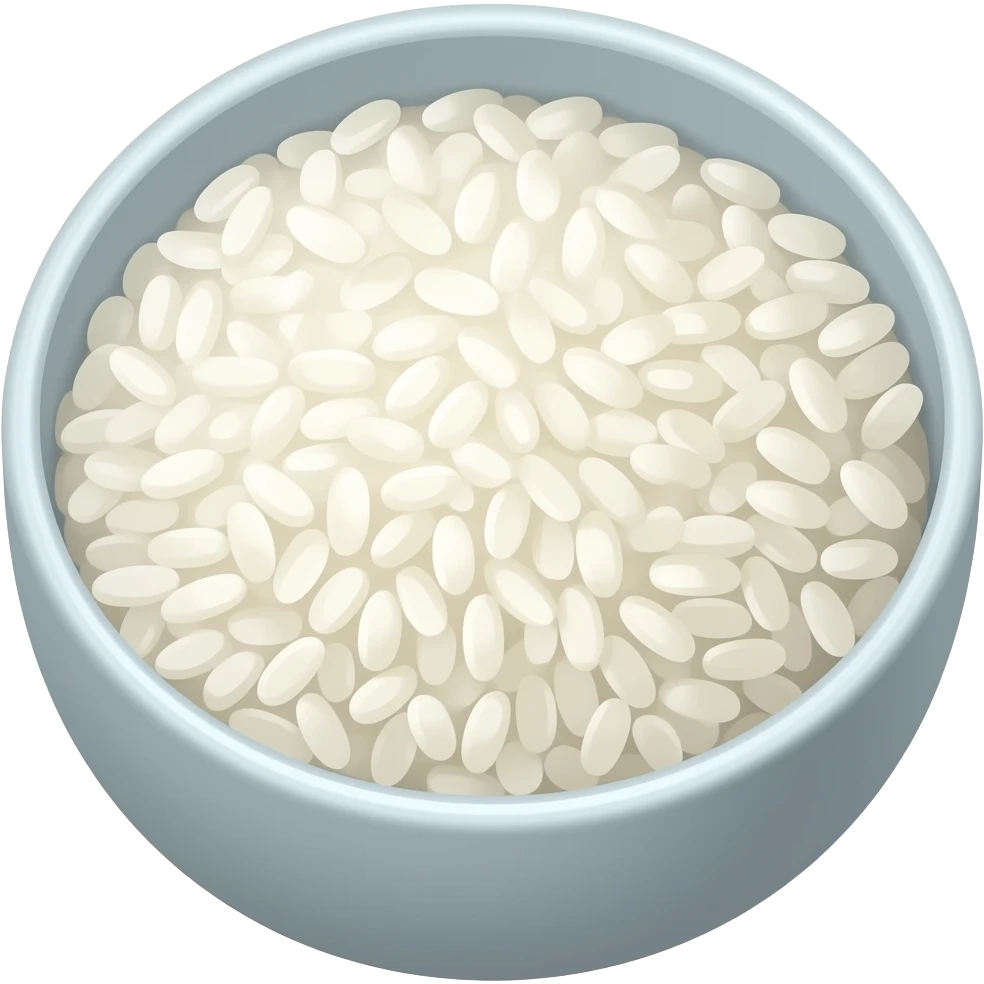riz emoji