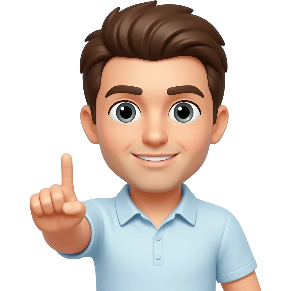 🖕 emoji
