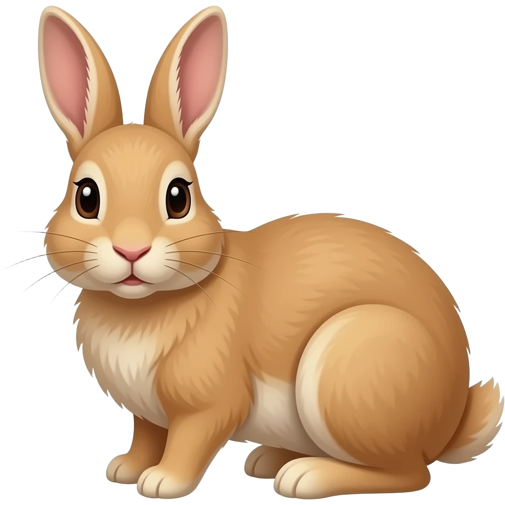 rabbit emoji