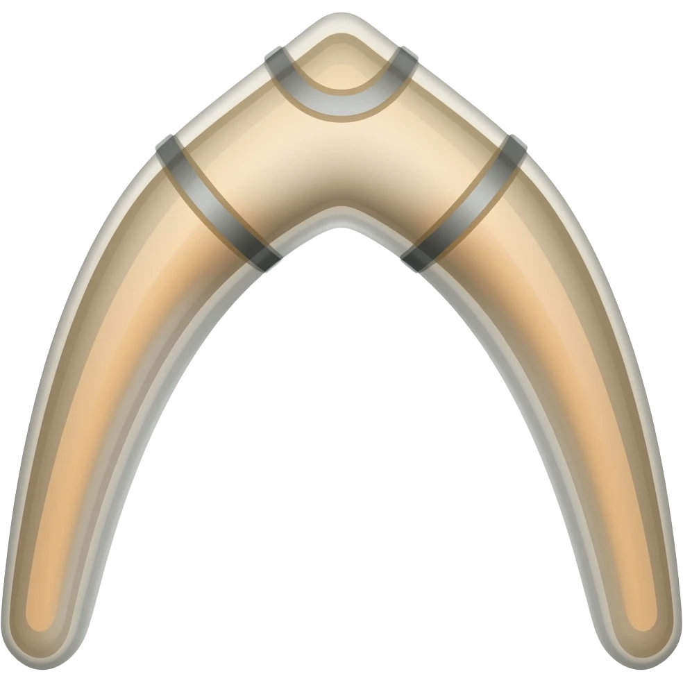 australian boomerang emoji