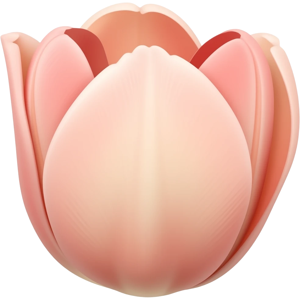 🌷 emoji