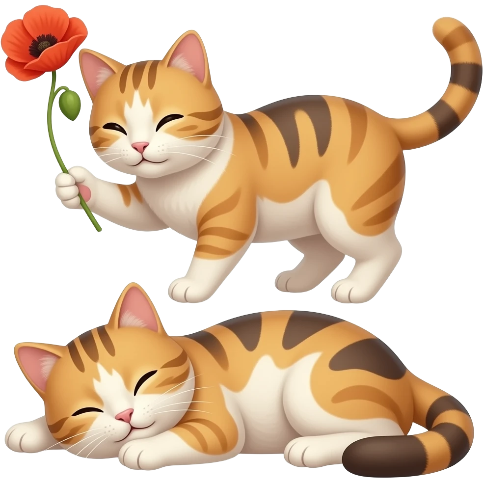 Poppy play time catnap emoji