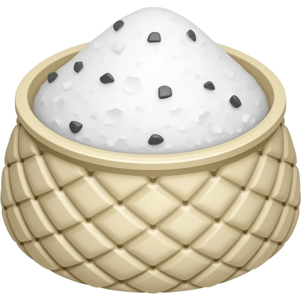 salt emoji