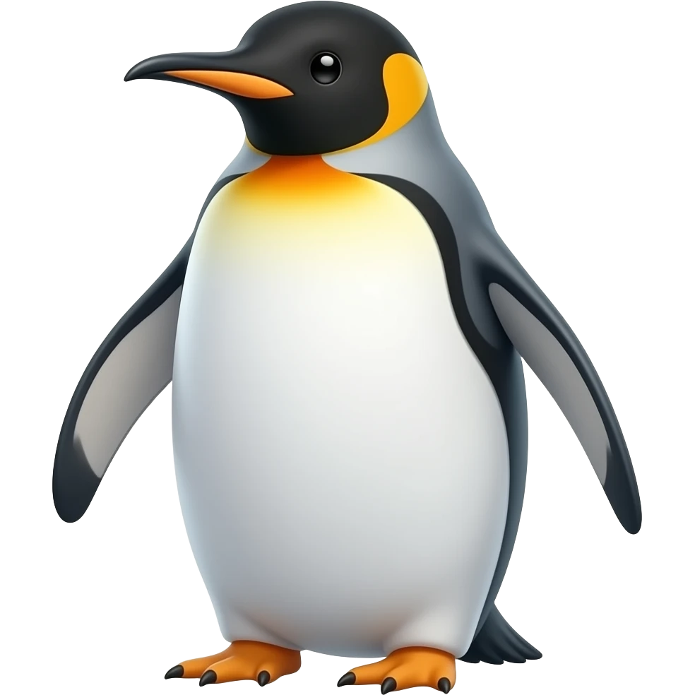 🐧 emoji