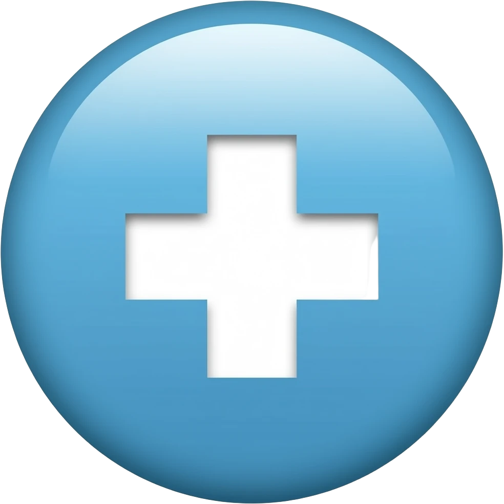 healt emoji