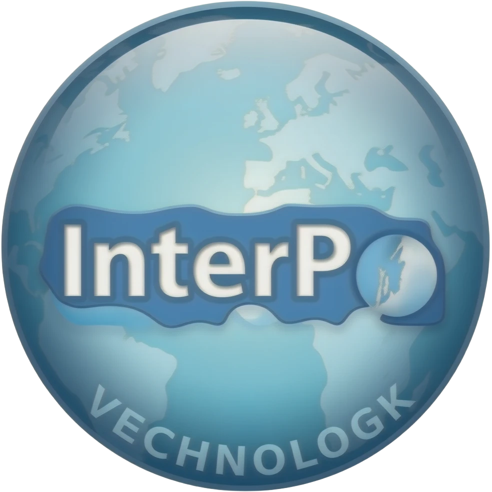 interpro technology emoji