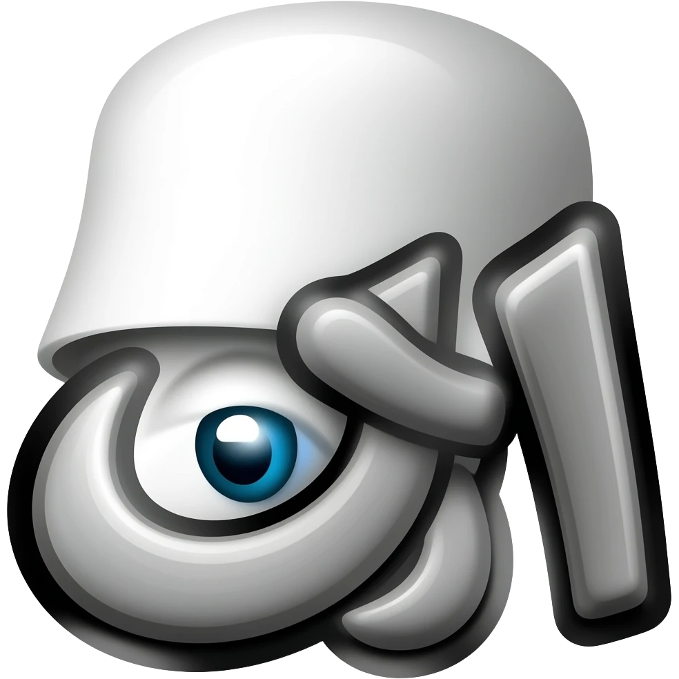 کیر سیاه emoji