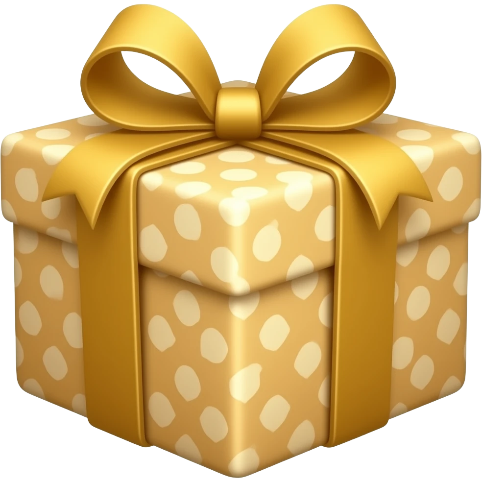 gift emoji