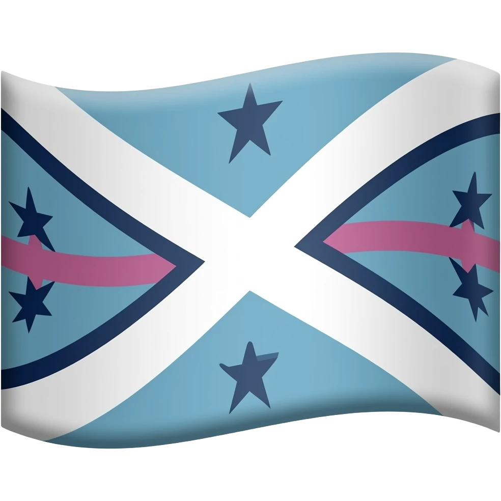 norololo flag emoji