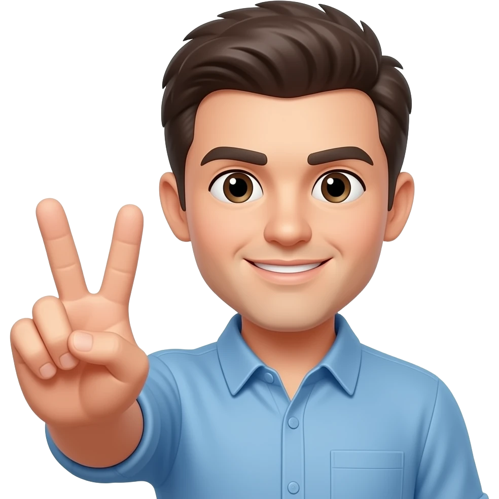 ✌️ emoji