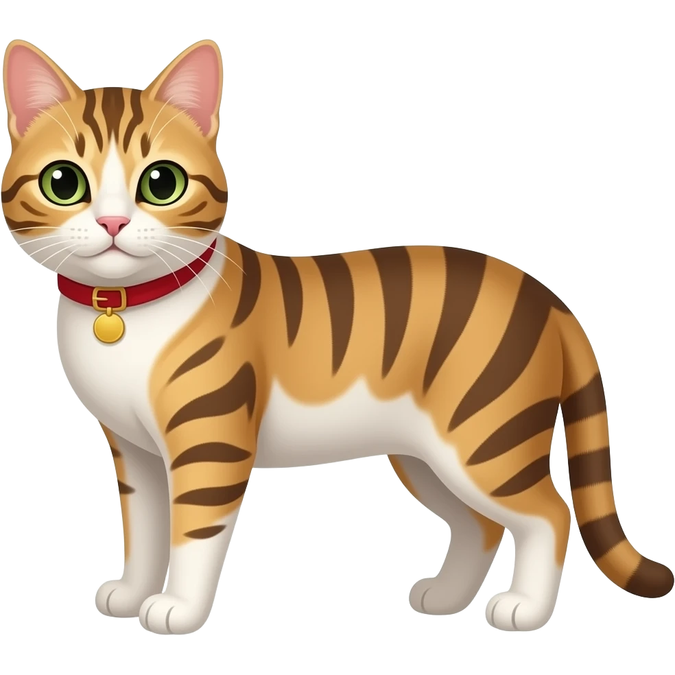 Cat emoji