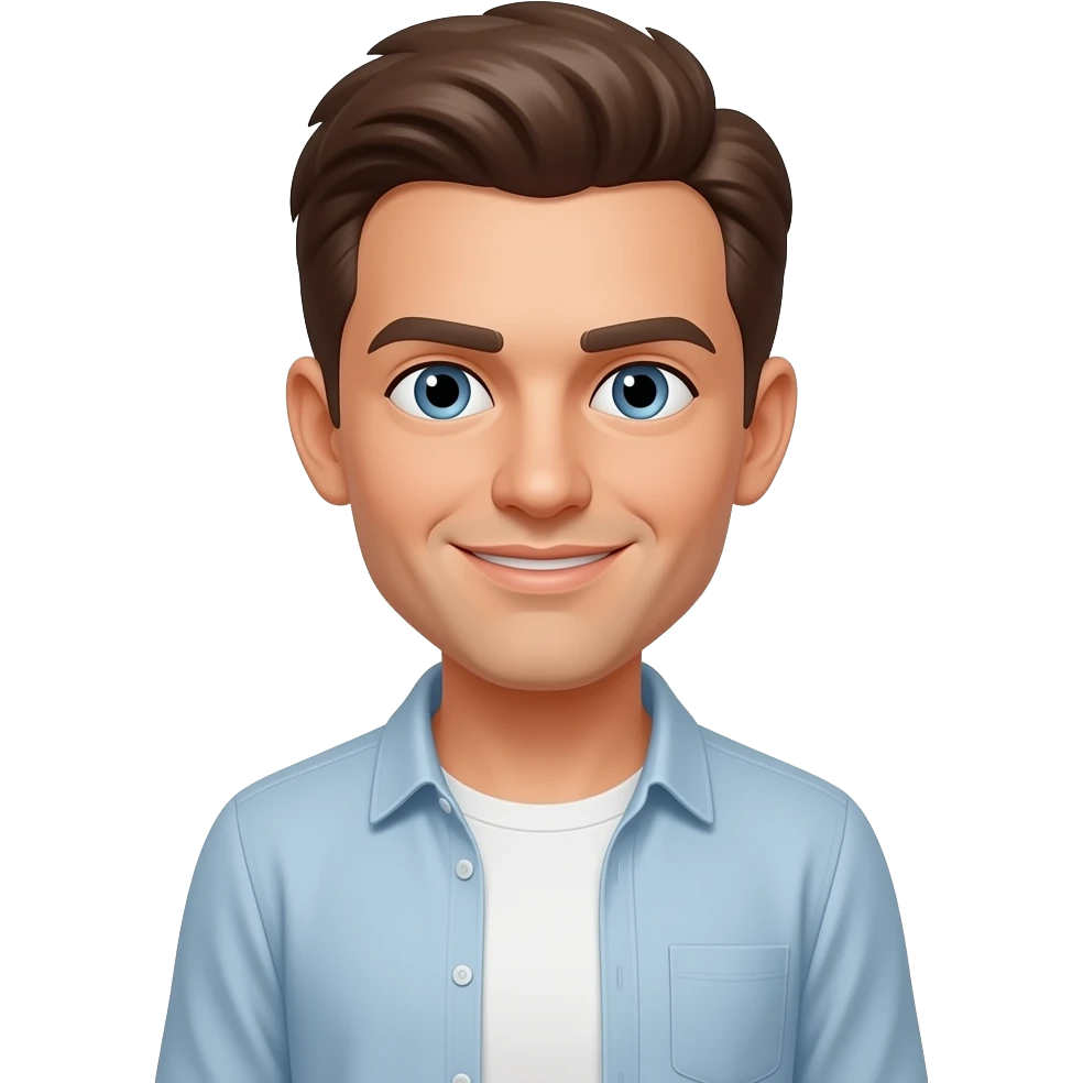 Sigma adam emoji