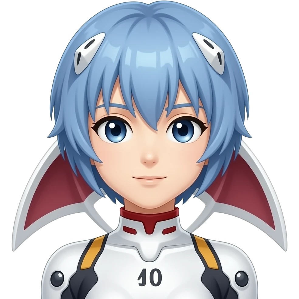 Delta anime emoji
