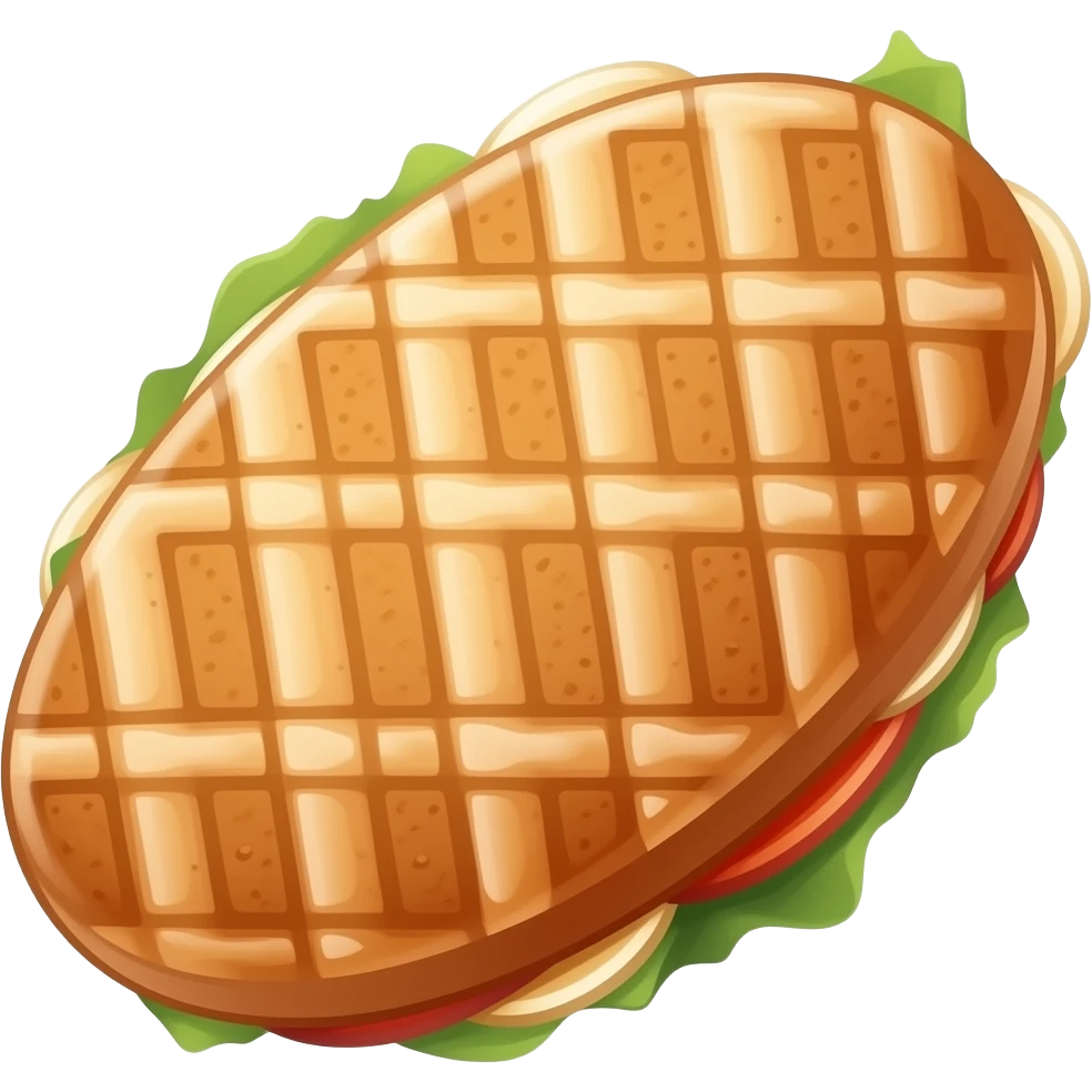 Cutlet emoji