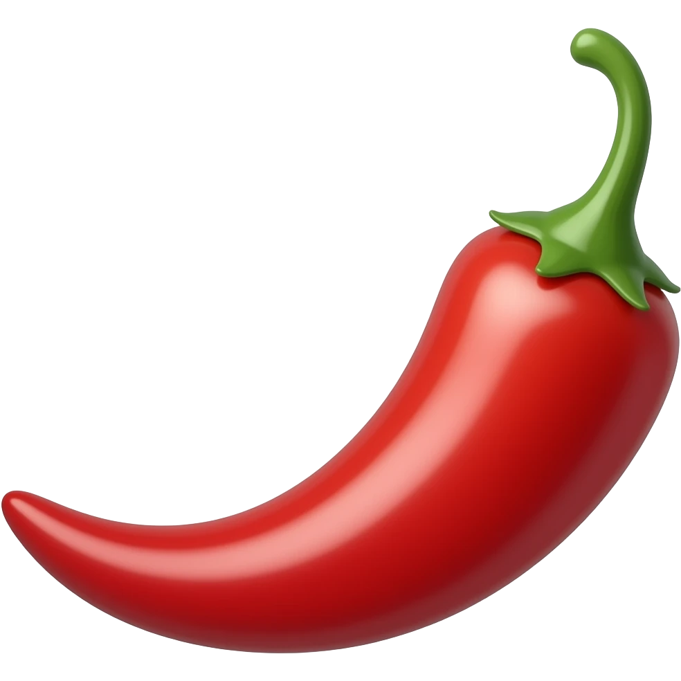 🌶️ emoji