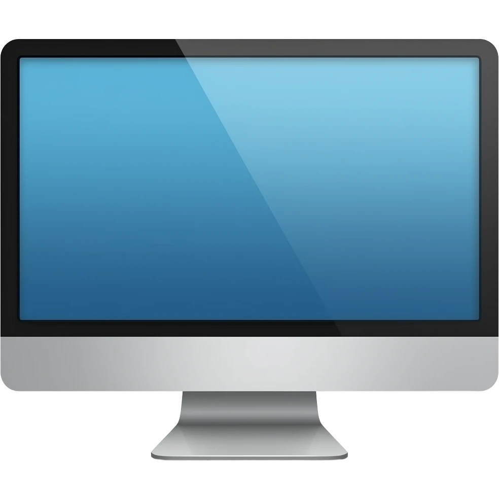 Desktop emoji