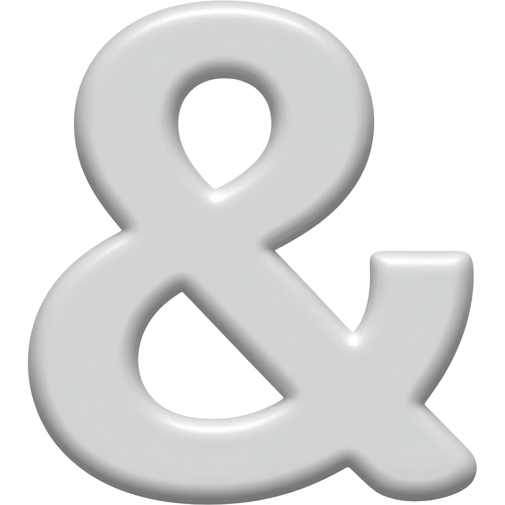 & emoji