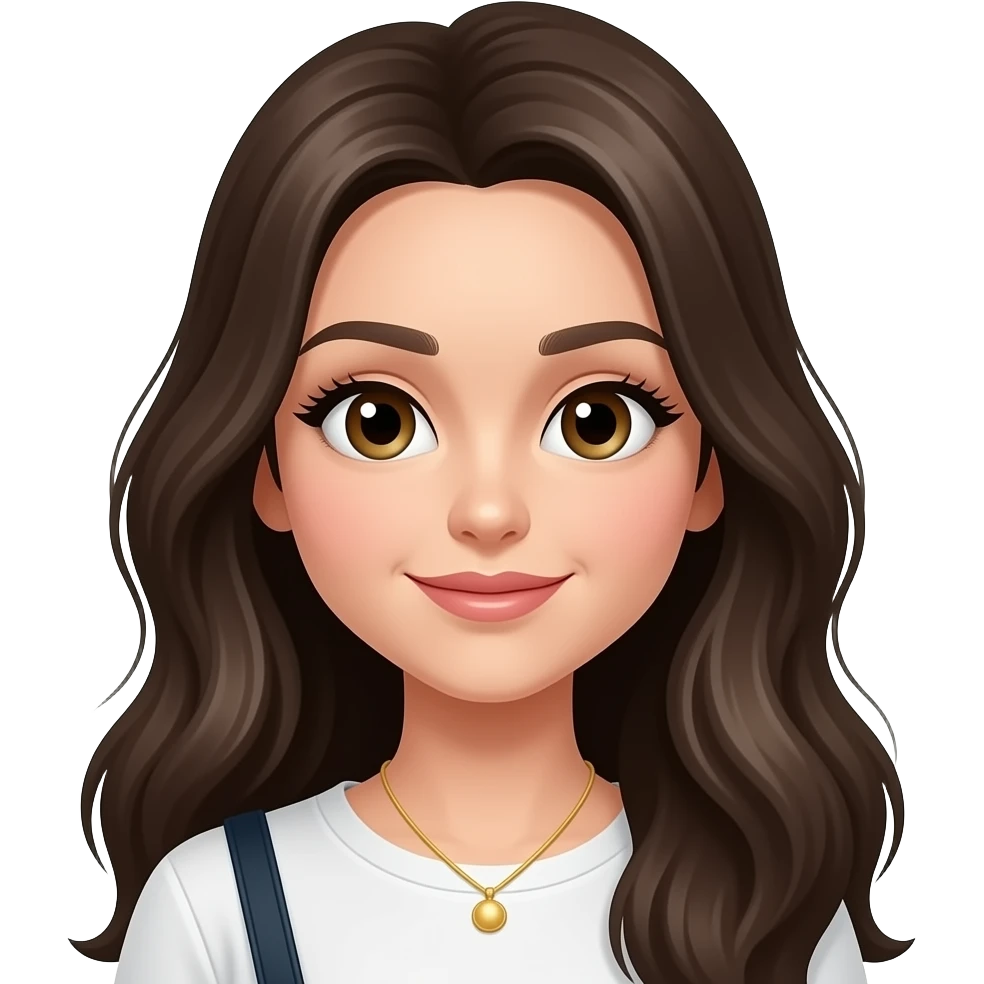 EMOJI LASH DESINGER emoji
