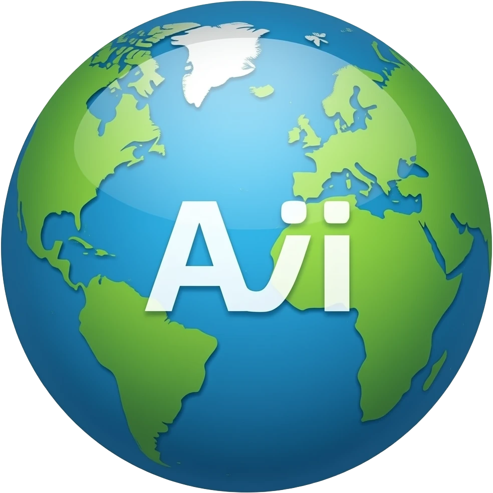 AI ecosystem emoji