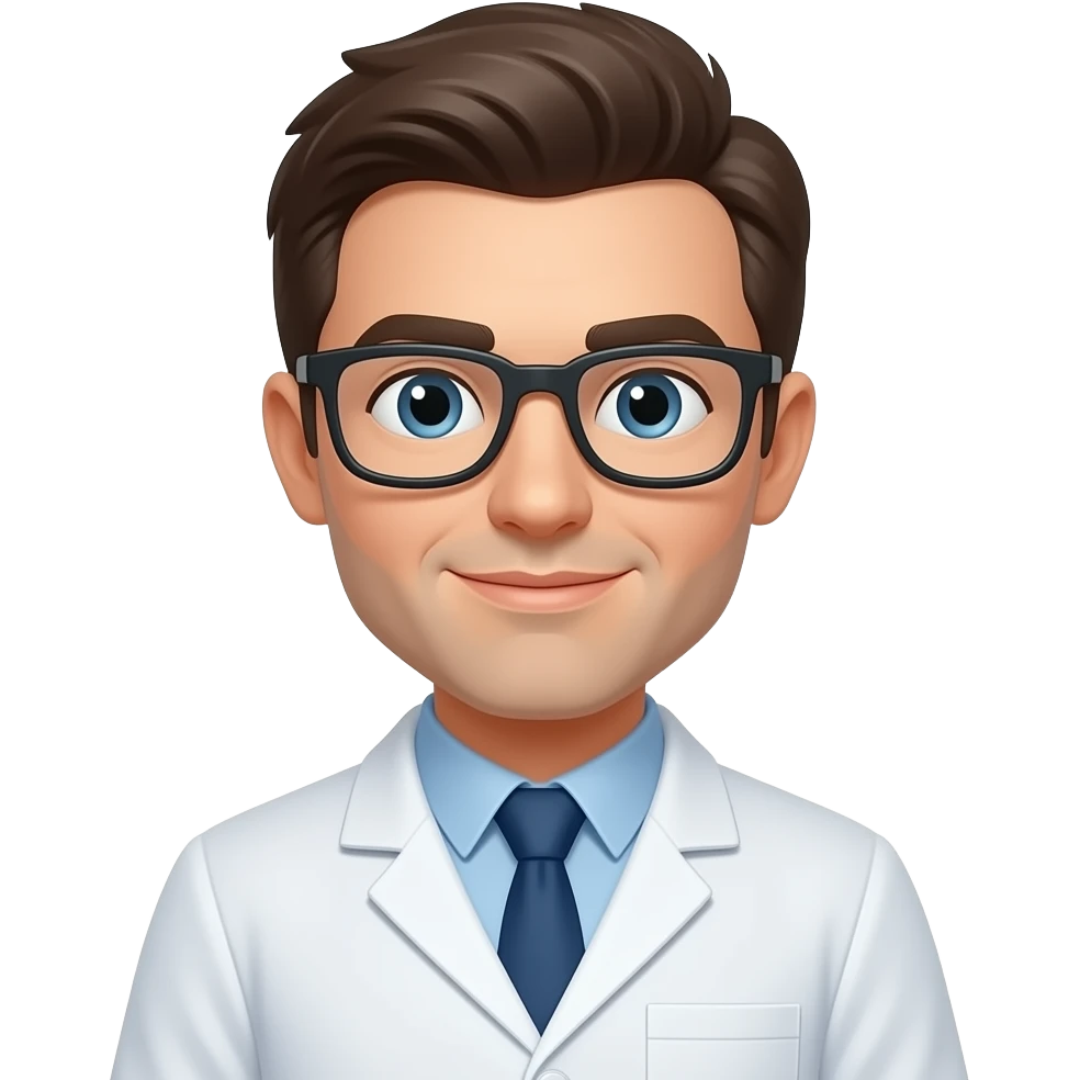 scientist emoji