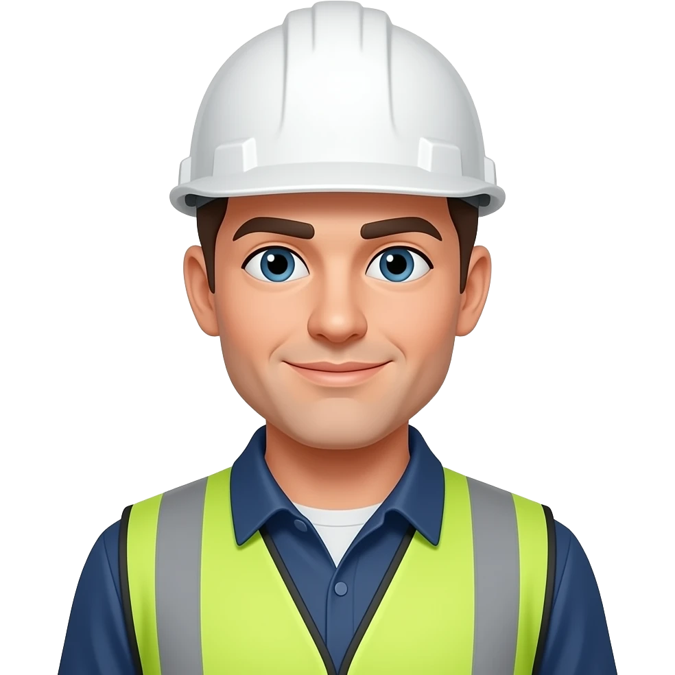 engineer emoji emoji
