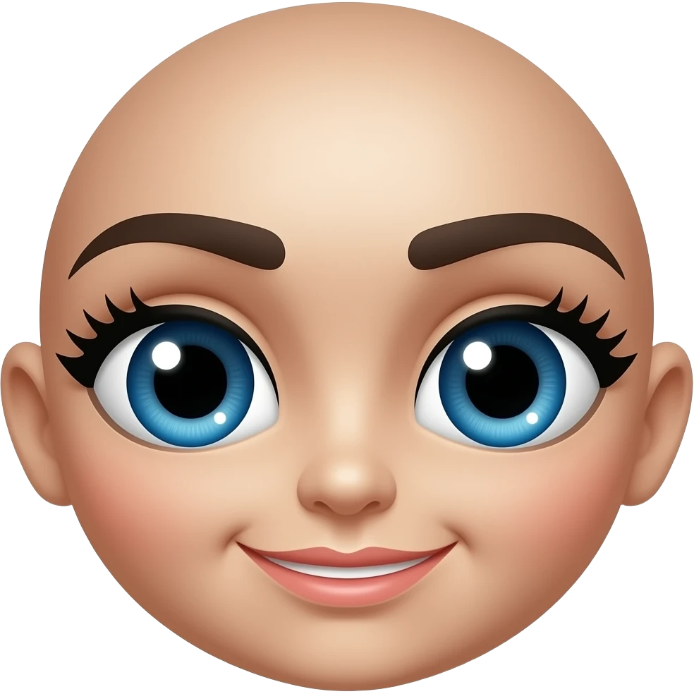 Mascara emoji