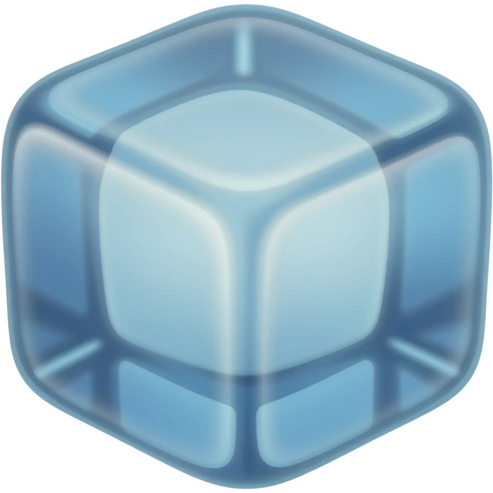 ice emoji