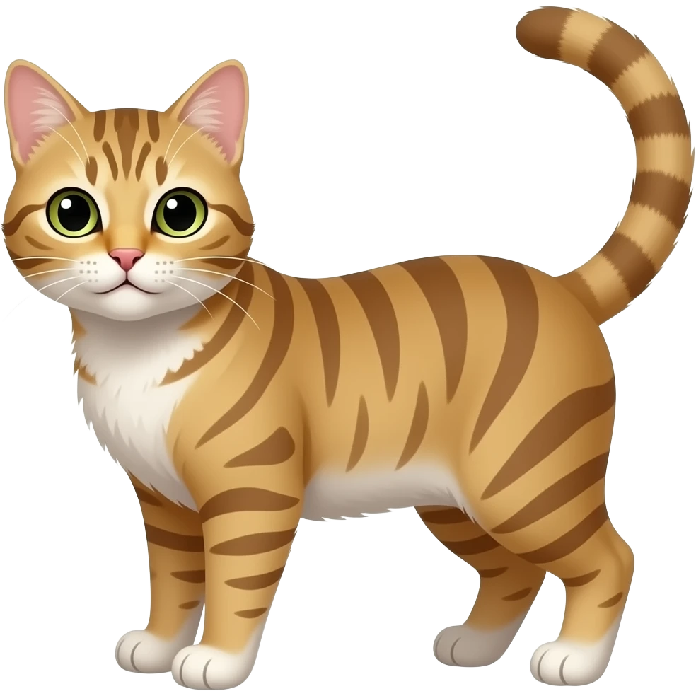 cat emoji