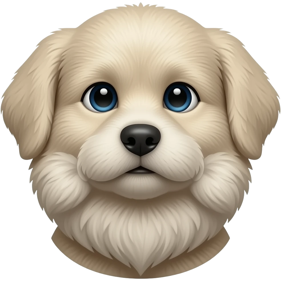 make it less pixilated emoji