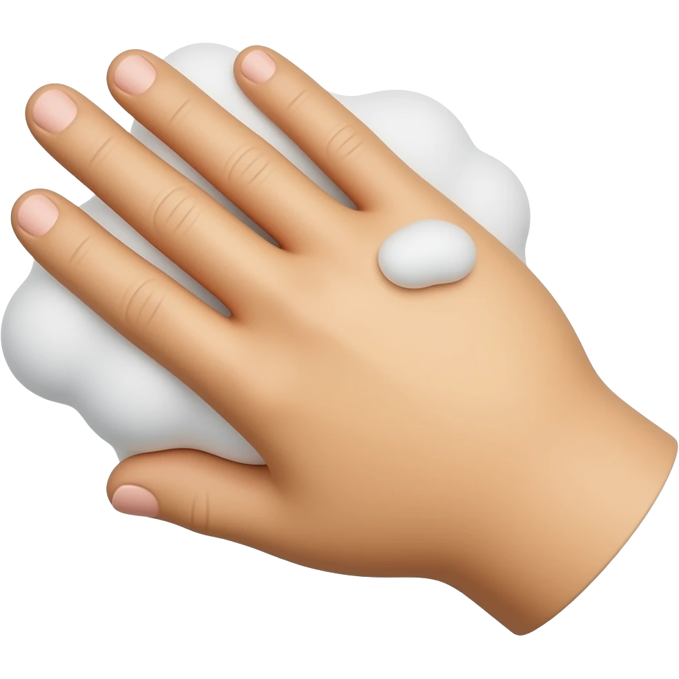 Rub emoji