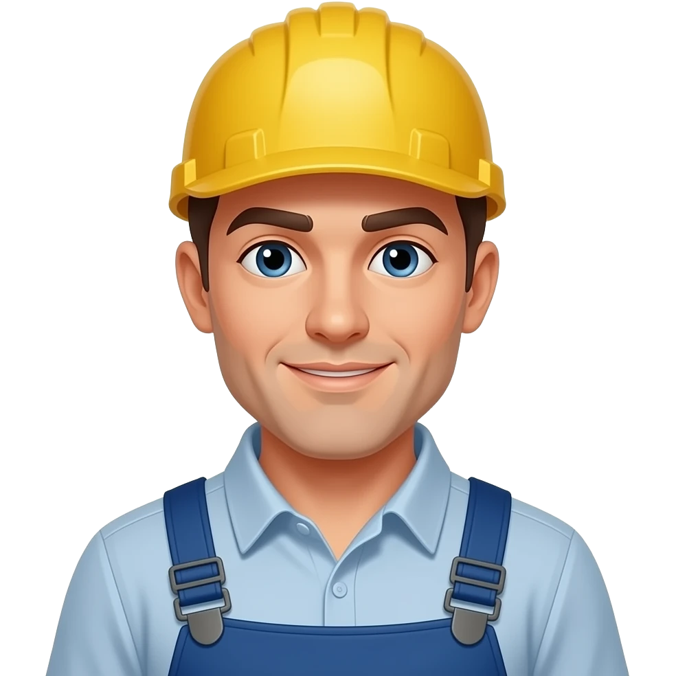 mechanic emoji