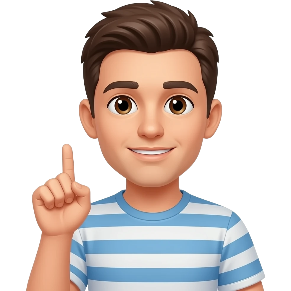 help ask emoji
