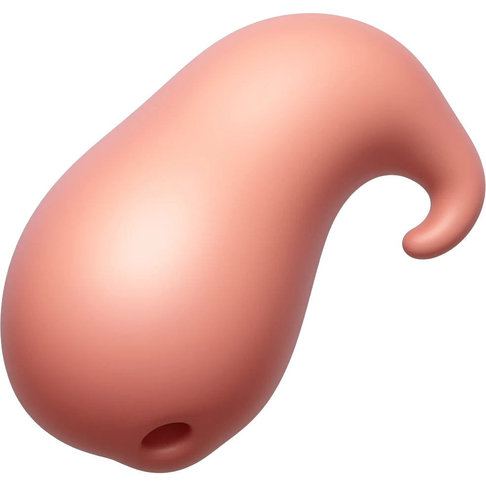 Pênis emoji