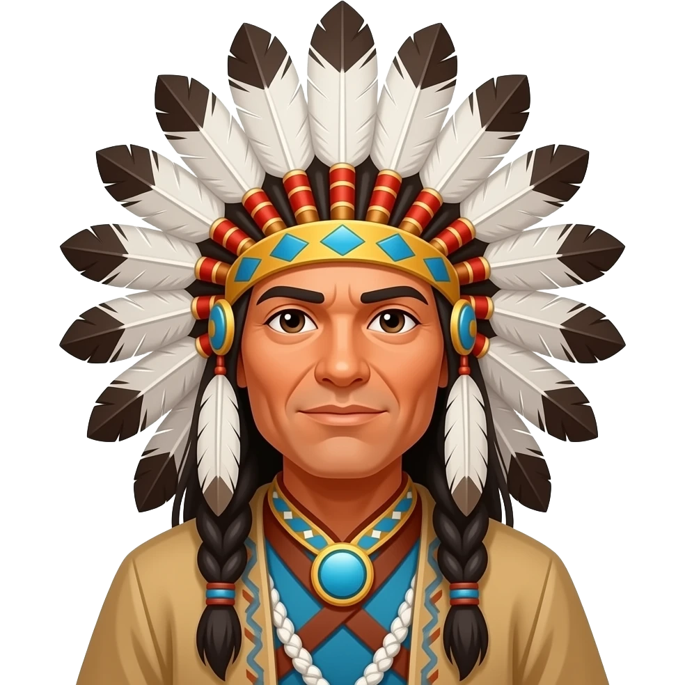 CHIEF emoji