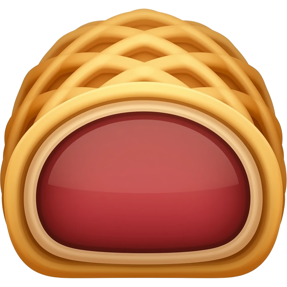 BEEF WELLINGTON emoji